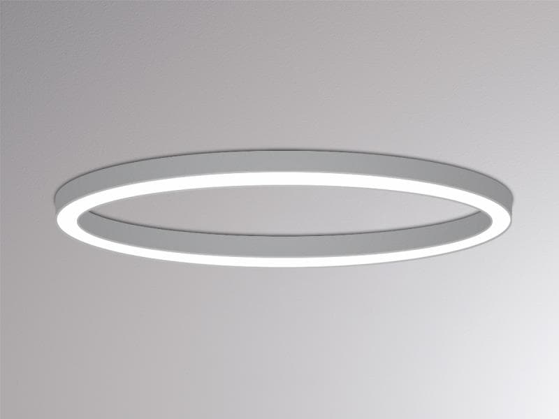 RINQ SD WAND-DECKEN AUFBAULEUCHTE