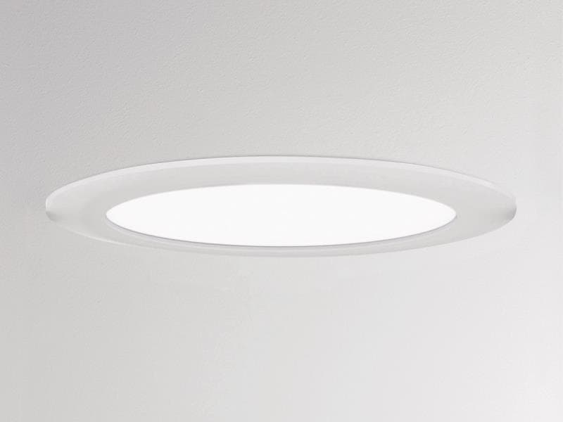 GET ROUND FLAT XS R EINBAUDOWNLIGHT