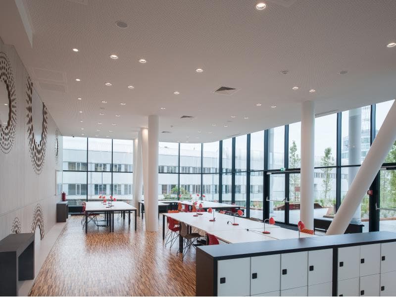 GET ROUND REFL XS R EINBAUDOWNLIGHT