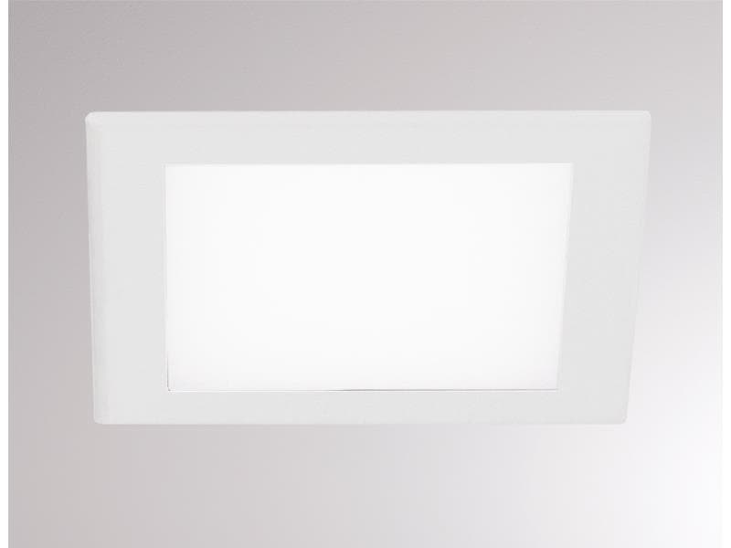 GET SQUARE FLAT M R EINBAUDOWNLIGHT