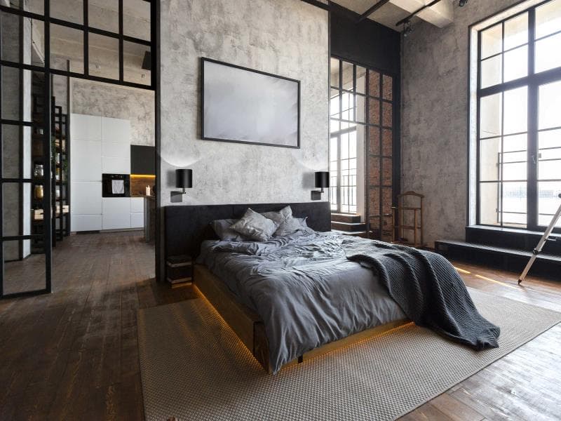 WAAMP W WANDAUFBAULEUCHTE