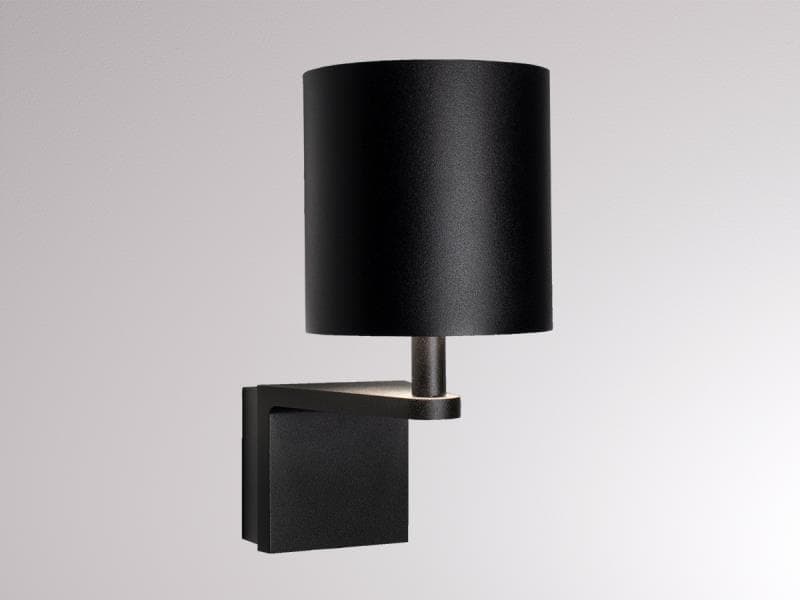 WAAMP W WANDAUFBAULEUCHTE