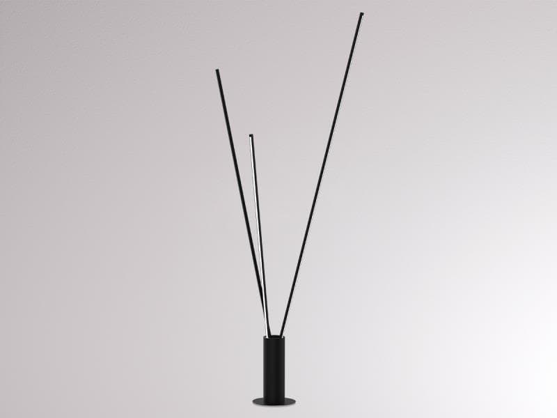 TREPOLE F STEHLEUCHTE