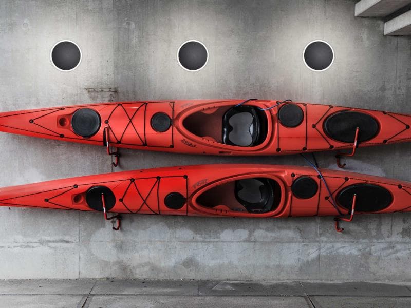 PEGATO W WANDAUFBAULEUCHTE