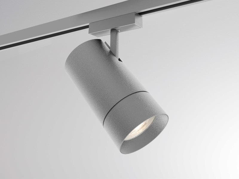 MOVA S GU10 VOLARE SCHIENENSTRAHLER MIT