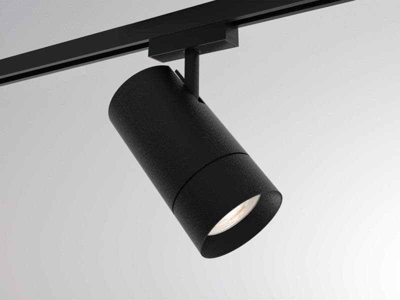 MOVA S GU10 VOLARE SCHIENENSTRAHLER MIT