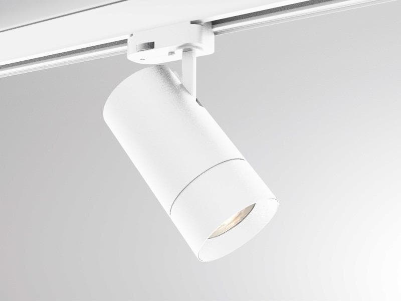 MOVA S GU10 TRACK SCHIENENSTRAHLER MIT