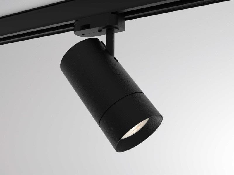 MOVA S GU10 TRACK SCHIENENSTRAHLER MIT