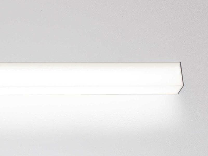 THE LINE SD WAND-DECKEN AUFBAULEUCHTE