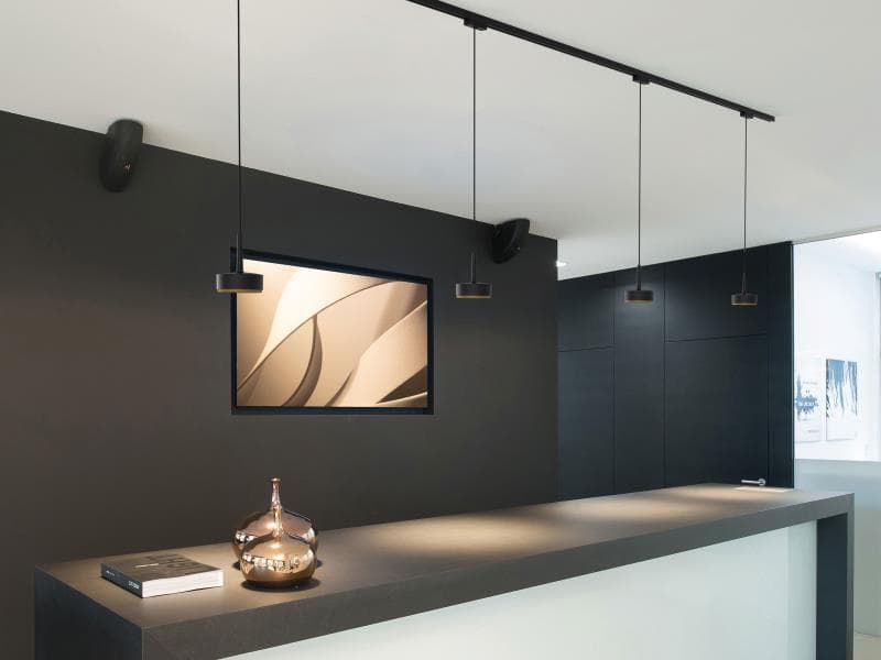 LITIN 2 PD VOLARE HÄNGELEUCHTE MIT 2-PH