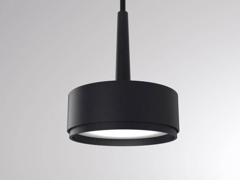 LITIN 2 PD VOLARE HÄNGELEUCHTE MIT 2-PH