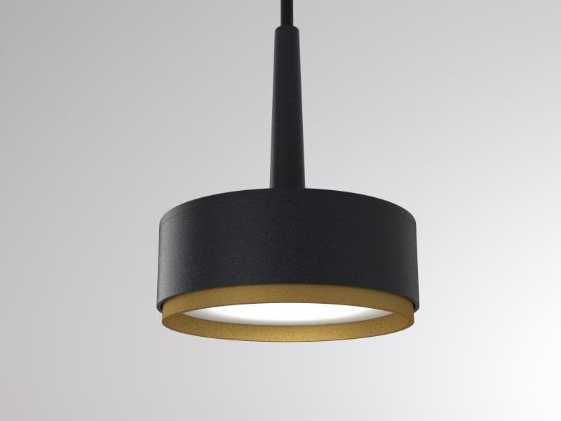 LITIN 2 PD VOLARE HÄNGELEUCHTE MIT 2-PH