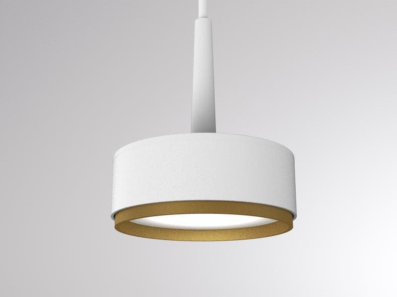 LITIN 2 PD VOLARE HÄNGELEUCHTE MIT 2-PH