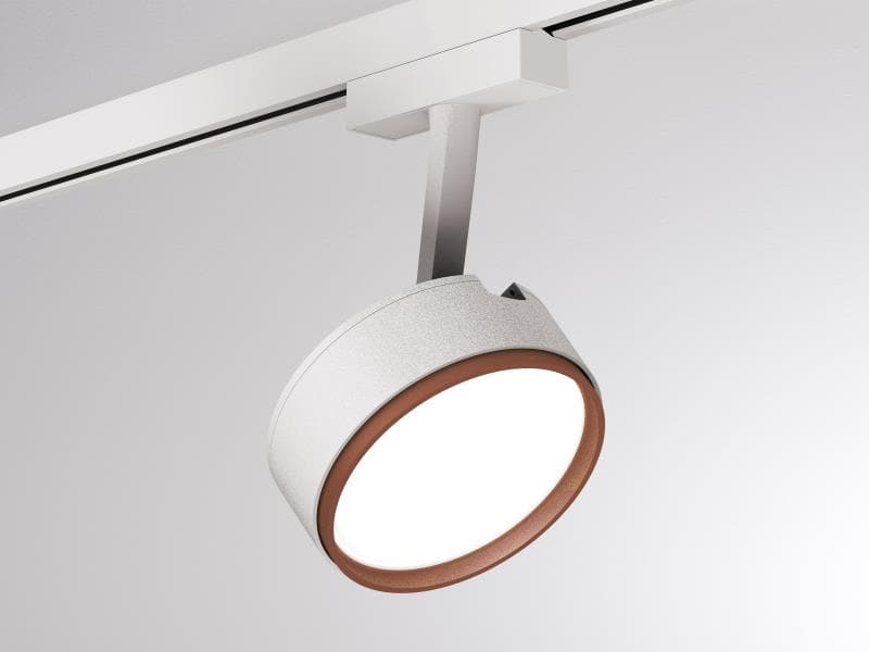 LITIN 2 VOLARE SCHIENENSTRAHLER MIT 2-PH