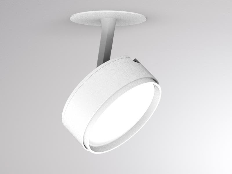 LITIN 2 R DECKENEINBAULEUCHTE