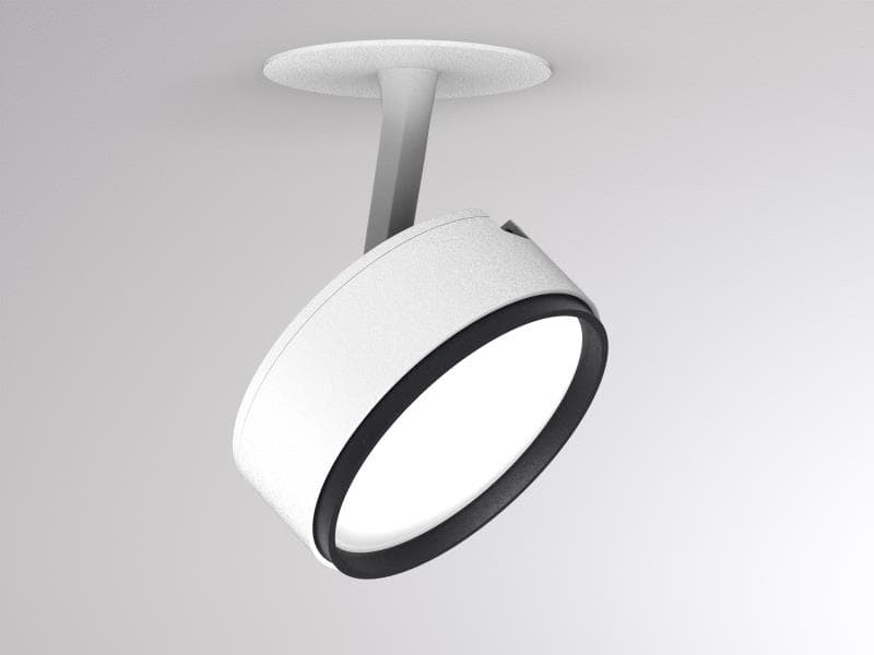 LITIN 2 R DECKENEINBAULEUCHTE