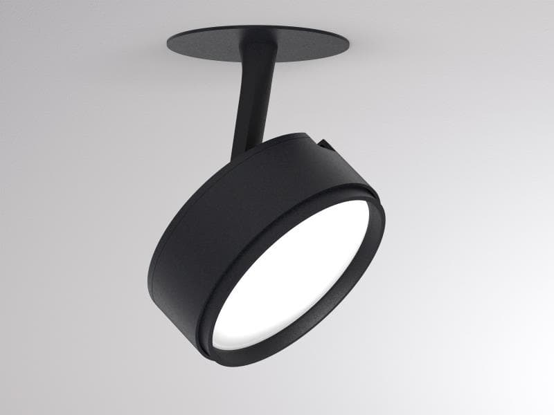 LITIN 2 R DECKENEINBAULEUCHTE