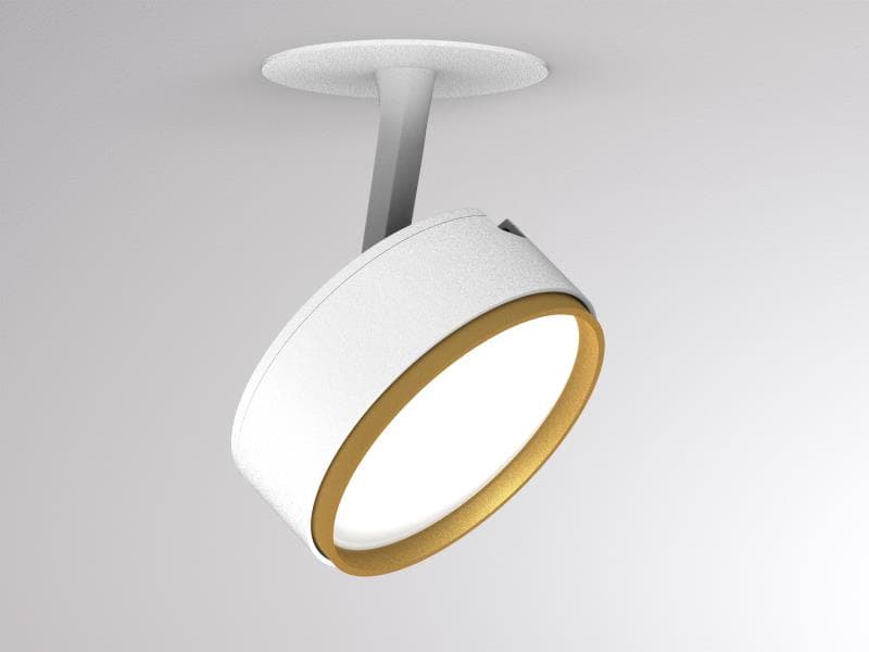 LITIN 2 R DECKENEINBAULEUCHTE