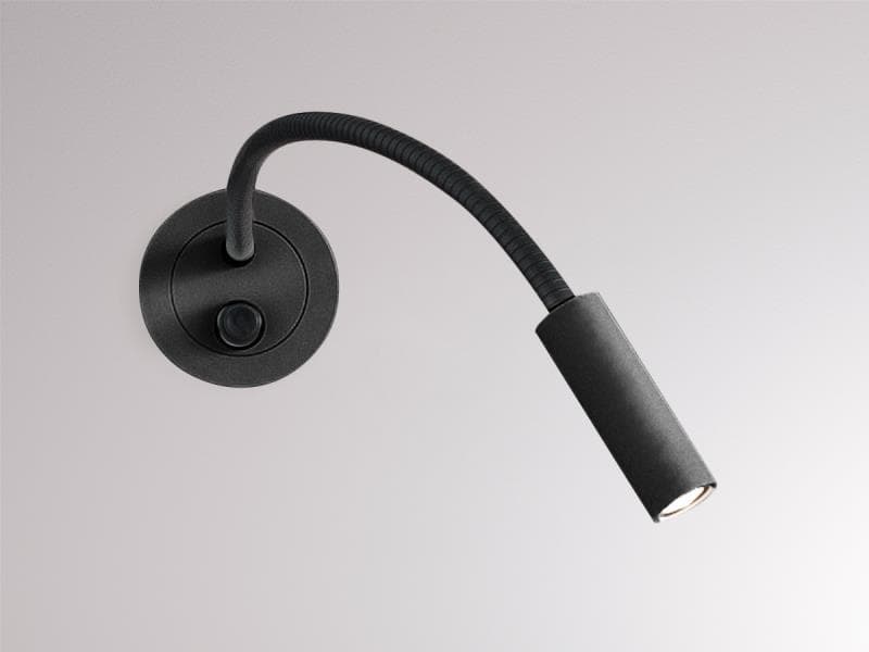 ZHOOM WR WANDEINBAULEUCHTE