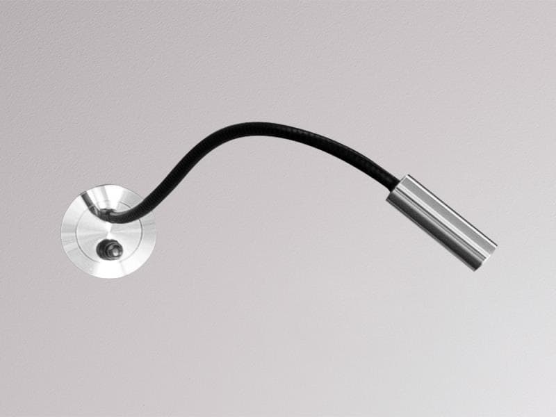 ZHOOM WR WANDEINBAULEUCHTE