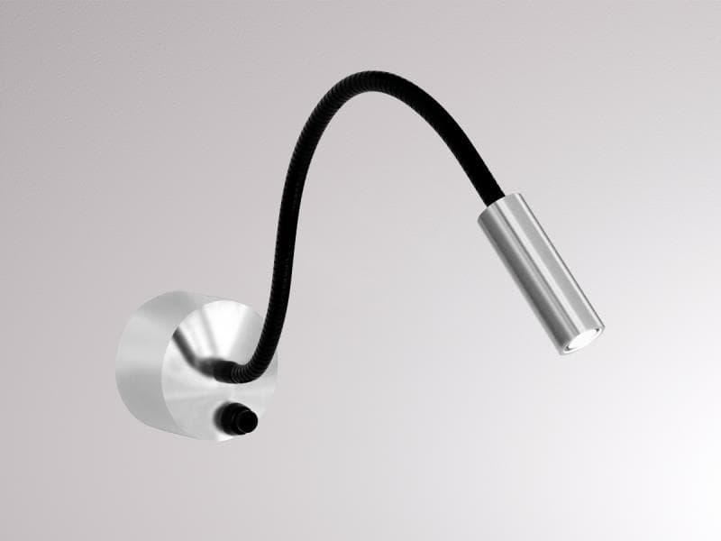 ZHOOM W WANDAUFBAULEUCHTE