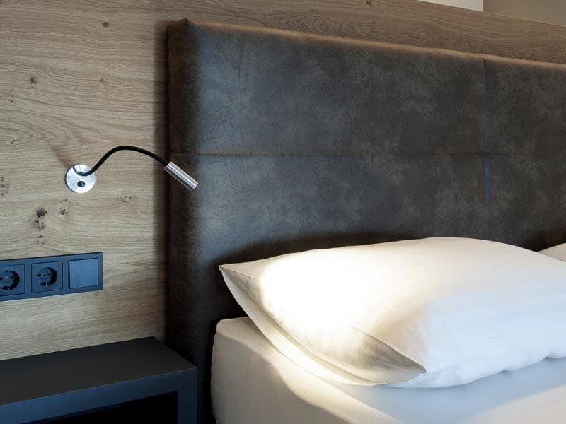 ZHOOM W WANDAUFBAULEUCHTE