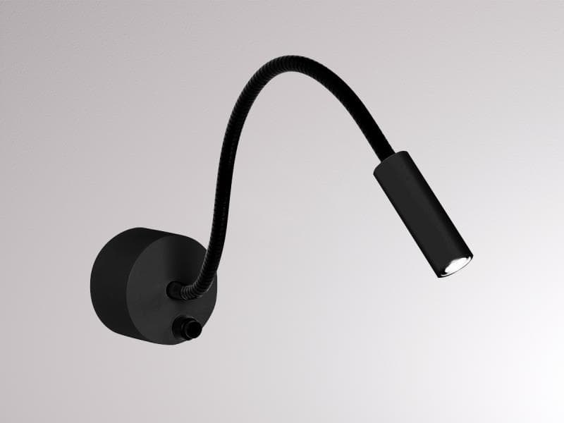 ZHOOM W WANDAUFBAULEUCHTE