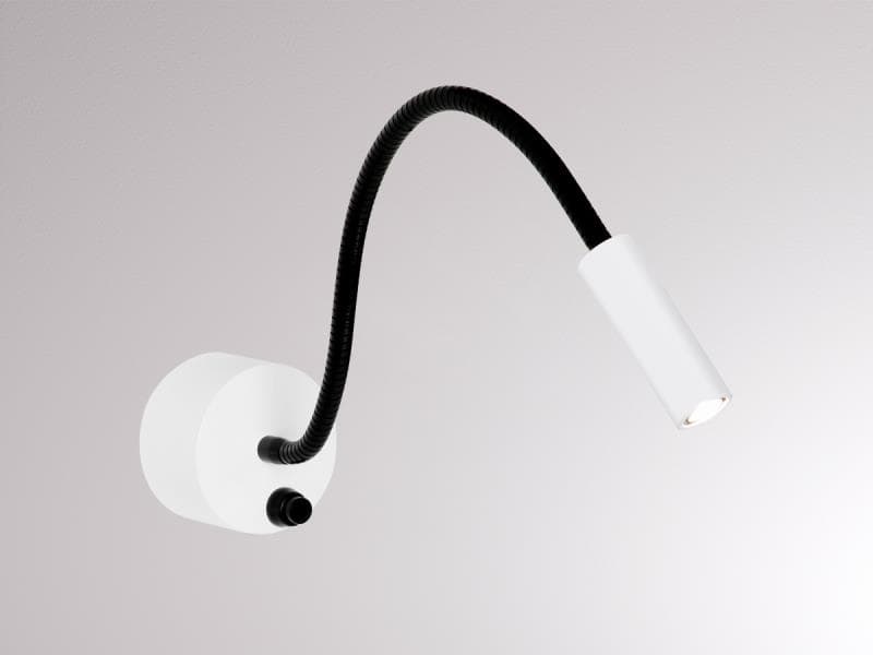 ZHOOM W WANDAUFBAULEUCHTE