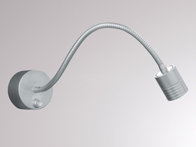 MOTUS LONG W WANDAUFBAULEUCHTE