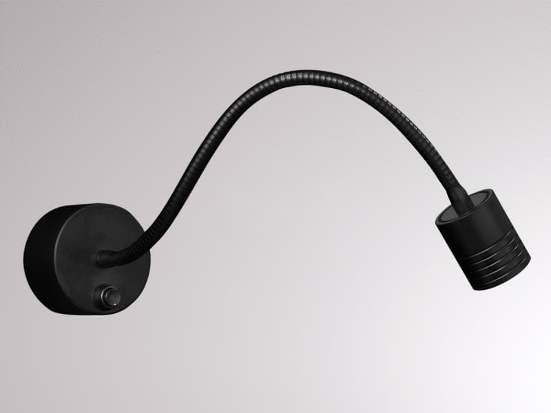 MOTUS LONG W WANDAUFBAULEUCHTE