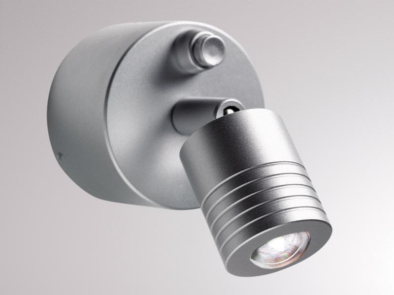 MOTUS SHORT W WANDAUFBAULEUCHTE