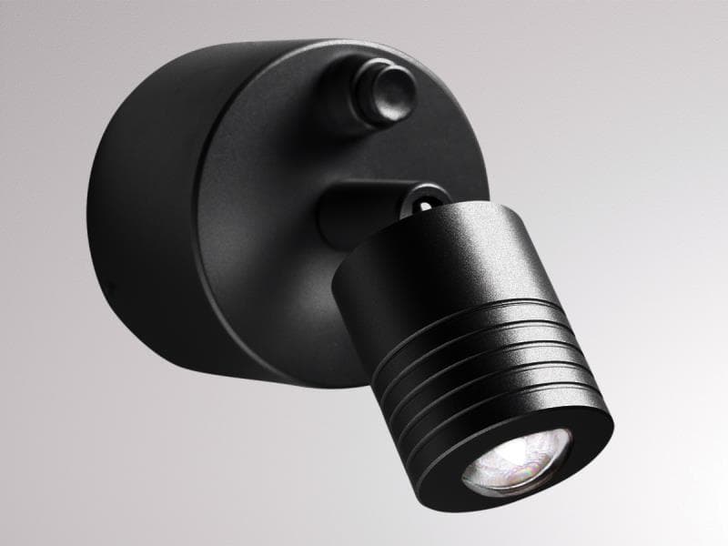 MOTUS SHORT W WANDAUFBAULEUCHTE