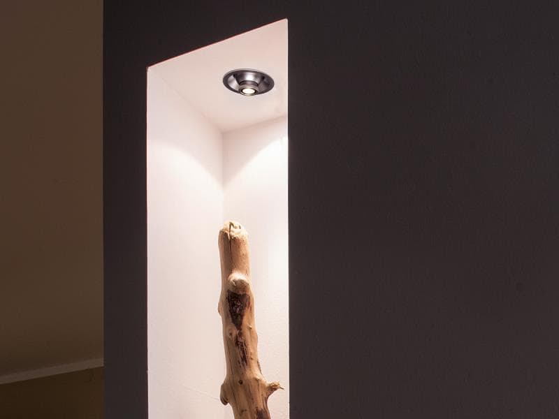 ZHOOM R EINBAUSTRAHLER