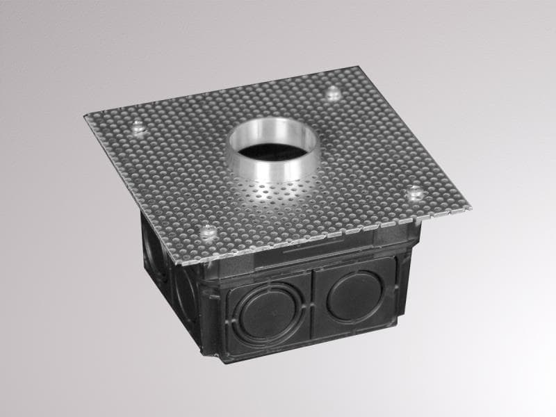 UNTERPUTZKLEMMDOSE AK75 KADO