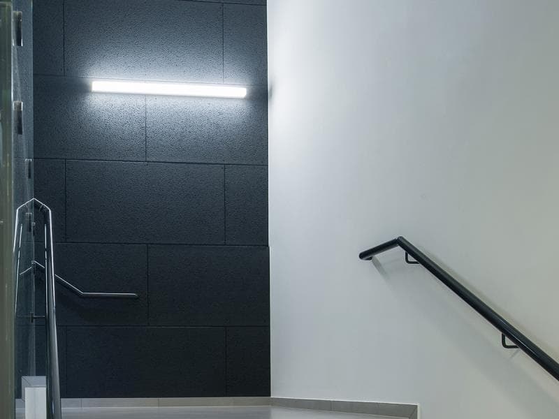 PARI SD WAND-DECKEN AUFBAULEUCHTE