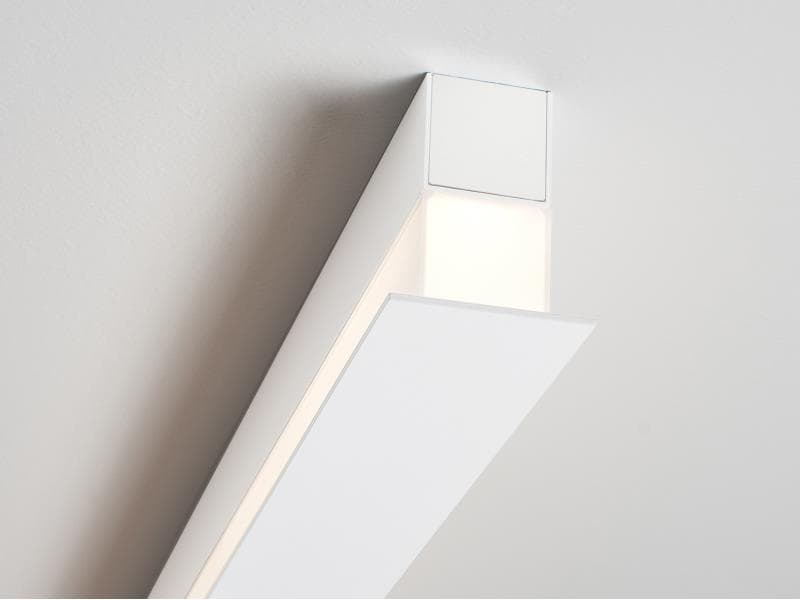 RIDE BLIND SI WAND-DECKEN AUFBAULEUCHTE