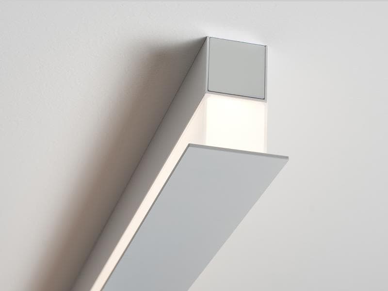 RIDE BLIND SI WAND-DECKEN AUFBAULEUCHTE