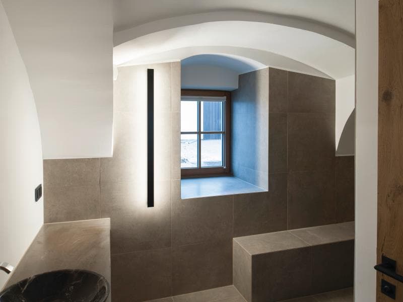 RIDE BLIND SI WAND-DECKEN AUFBAULEUCHTE