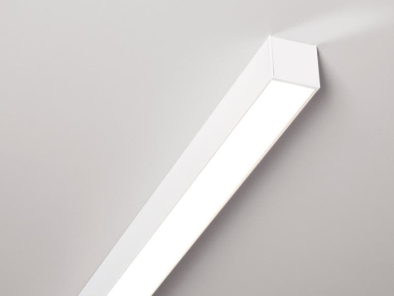 RIDE SD WAND-DECKEN AUFBAULEUCHTE