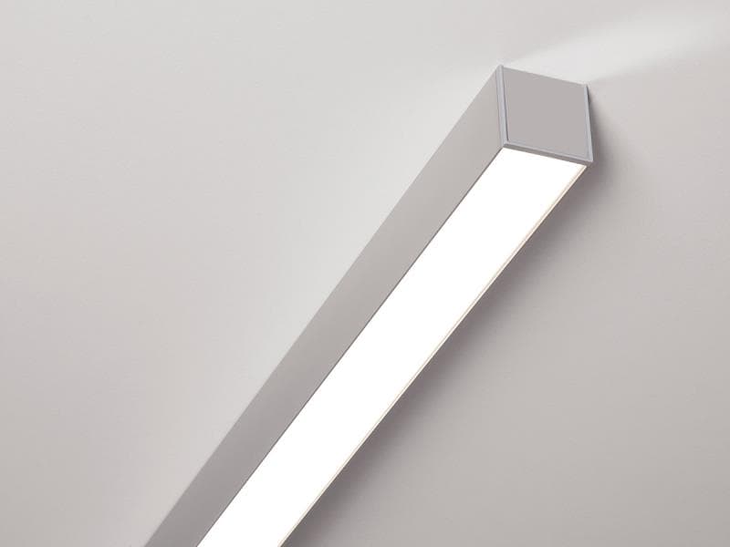 RIDE SD WAND-DECKEN AUFBAULEUCHTE