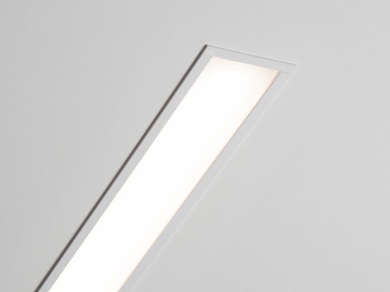 RIDE R WAND-DECKEN EINBAULEUCHTE