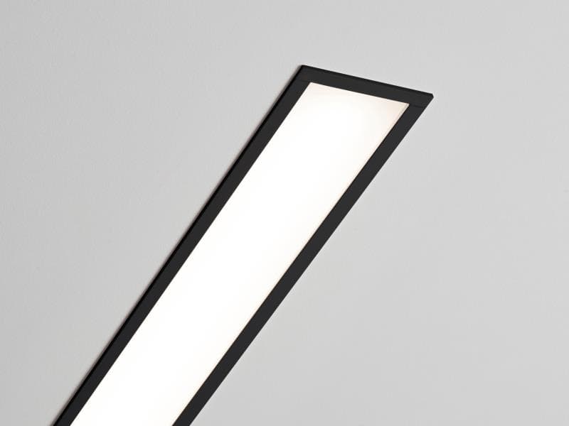 RIDE R WAND-DECKEN EINBAULEUCHTE