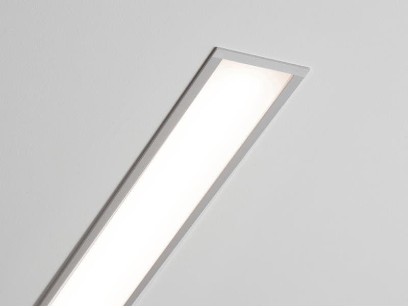 RIDE R WAND-DECKEN EINBAULEUCHTE