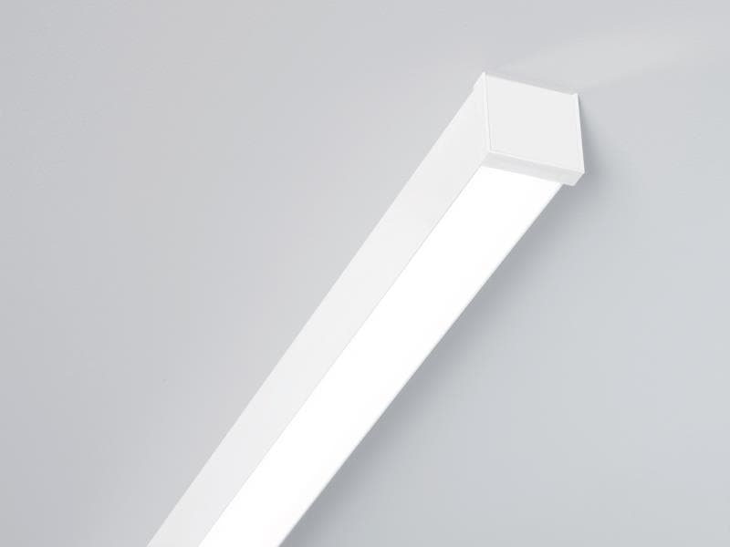 RIDE IP54 SD DECKENAUFBAULEUCHTE