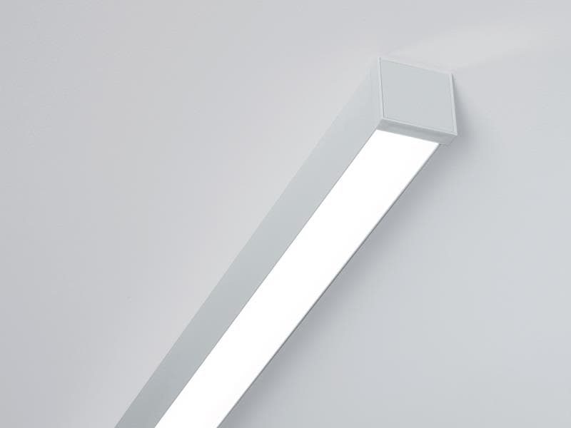 RIDE IP54 SD DECKENAUFBAULEUCHTE