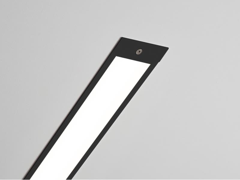 RIDE IP54 R DECKENEINBAULEUCHTE