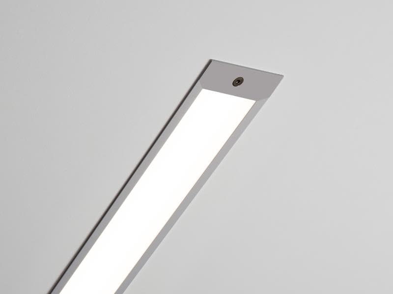 RIDE IP54 R DECKENEINBAULEUCHTE