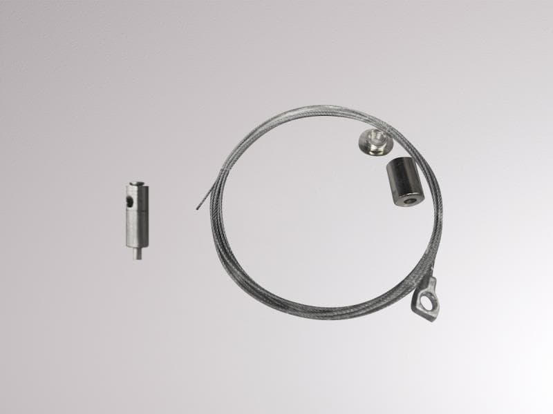 RIDE ABHÄNGUNG ABHÄNGUNG