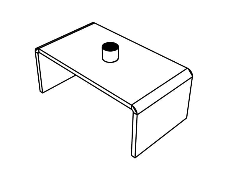 RIDE MONTAGEBÜGEL MONTAGEBÜGEL