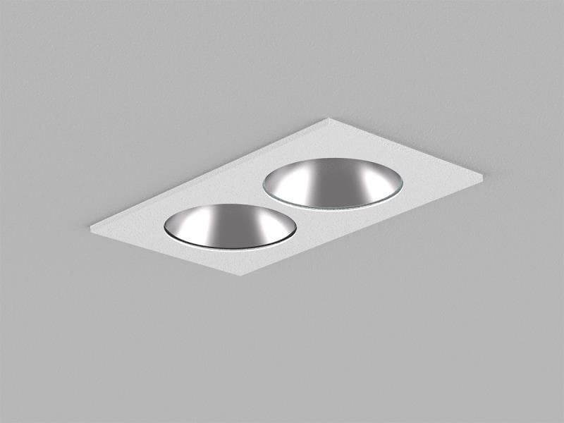 DARK NIGHT LENS 2 R EINBAUSTRAHLER